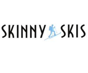 Skinny Skis, sponsor of Bridger Teton Avalanche Center